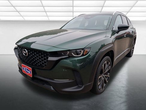 New 2026 MAZDA CX-50 AWD 2.5 S w/ Weather Package image 26