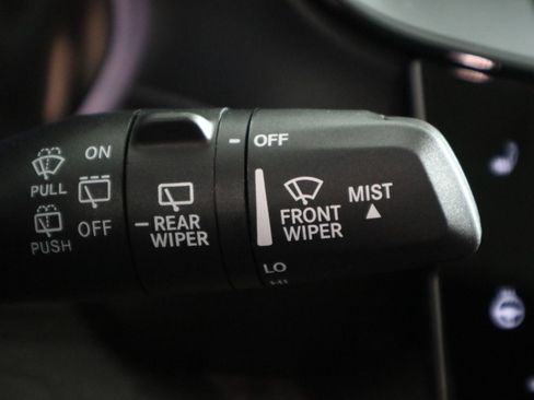 New 2026 Jeep Grand Cherokee L Limited AWD/4WD image 33