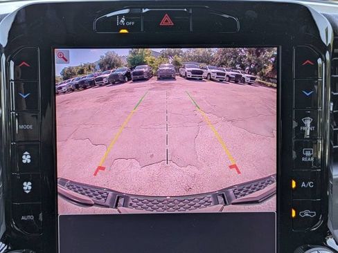 New 2026 RAM 1500 Big Horn AWD/4WD image 23
