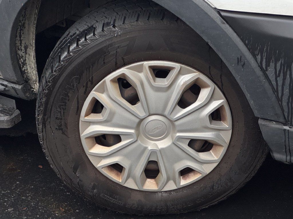 Used 2019 Ford Transit 350 XLT RWD image 9