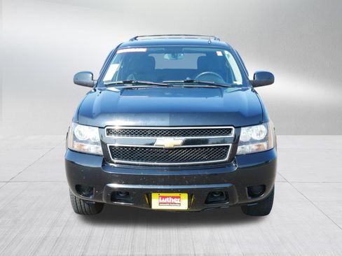 Used 2013 Chevrolet Tahoe LS AWD/4WD image 2