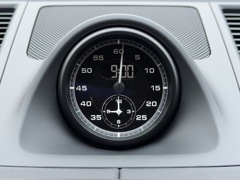 New 2026 Porsche Macan S image 14