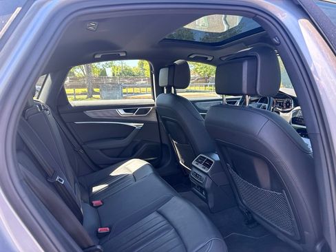 Used 2024 Audi A6 Premium Plus AWD/4WD image 23