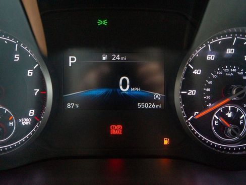Used 2023 Hyundai Santa Fe SEL AWD/4WD image 21