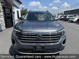 Used 2024 Volkswagen Atlas SE image 2