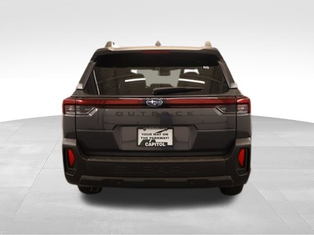 New 2026 Subaru Outback Limited AWD/4WD image 3