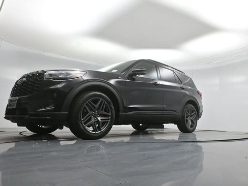 New 2026 Ford Explorer ST-Line RWD image 44