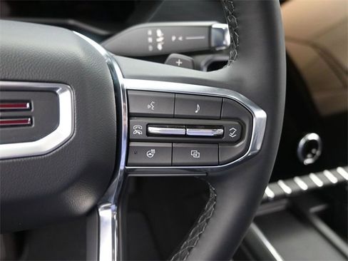 New 2026 GMC Acadia Elevation w/ Black Edition image 34