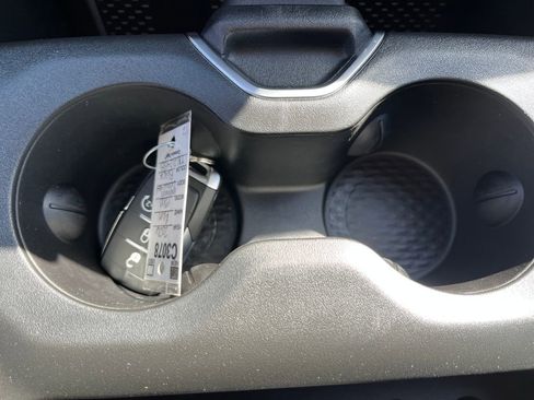 New 2026 RAM 1500 Lone Star image 28