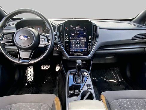 Certified 2025 Subaru Crosstrek 2.5i Sport AWD/4WD image 17
