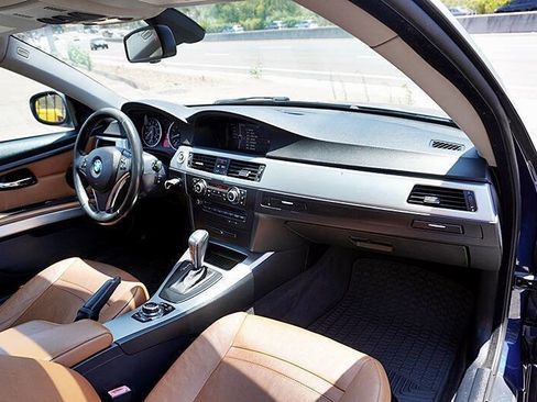 Used 2012 BMW 335i xDrive Coupe image 11