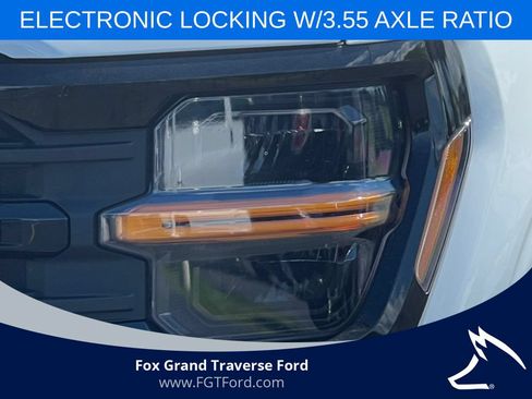 Certified 2024 Ford F150 XLT w/ Equipment Group 302A MID AWD/4WD image 39