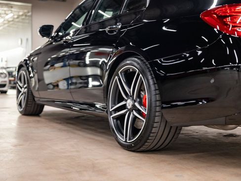 Used 2018 Mercedes-Benz E 63 AMG S image 34