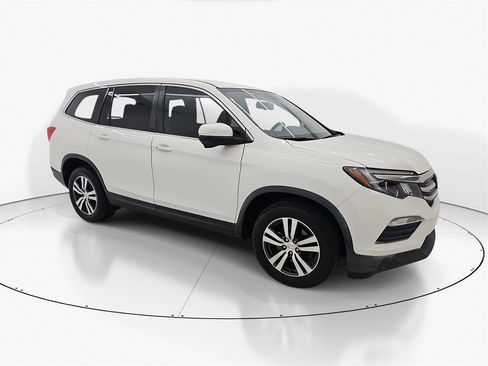Used 2018 Honda Pilot EX-L image 4