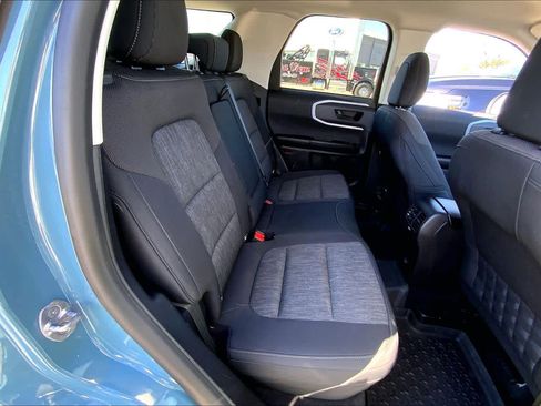 Certified 2023 Ford Bronco Sport Big Bend image 18