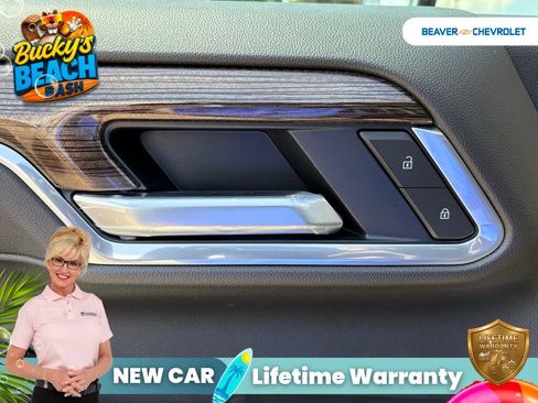 New 2026 Chevrolet Silverado 1500 RST w/ Safety Package AWD/4WD image 29