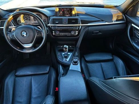 Used 2017 BMW 330e image 9