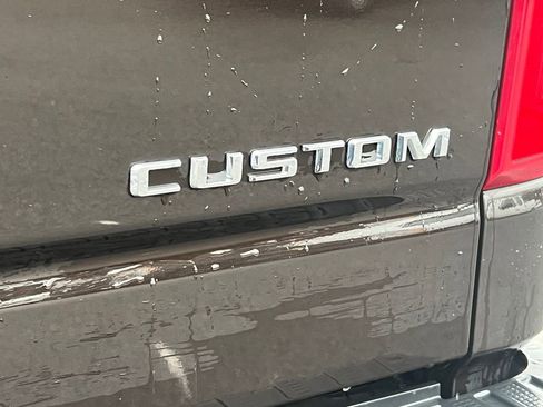 Used 2019 Chevrolet Silverado 1500 Custom Trail Boss image 19