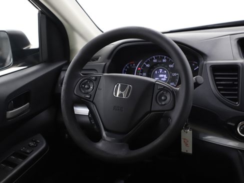 Used 2015 Honda CR-V LX image 14