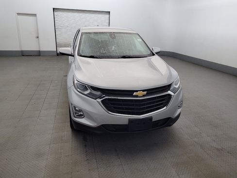 Used 2020 Chevrolet Equinox LT AWD/4WD image 14