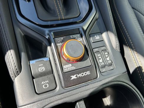 Certified 2025 Subaru Forester Wilderness w/ Wilderness Package image 28