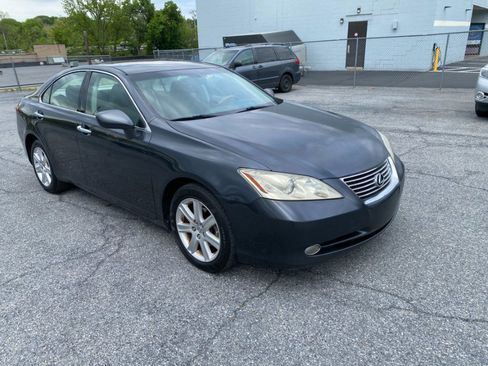 Used 2008 Lexus ES 350 FWD image 7