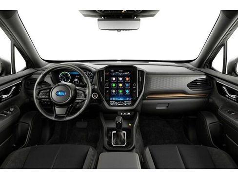 New 2025 Subaru Forester Touring image 19