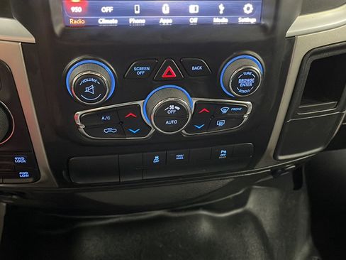 Used 2019 RAM 1500 Warlock w/ Electronics Group AWD/4WD image 10