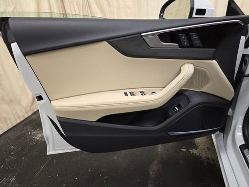 Certified 2025 Audi A5 2.0T Premium Plus w/ Premium Plus image 14