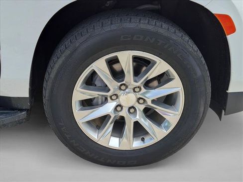 Used 2022 Chevrolet Tahoe Premier RWD image 21