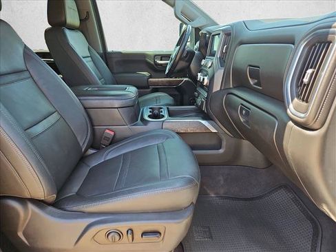Used 2020 GMC Sierra 2500 Denali w/ Denali Ultimate Package AWD/4WD image 22