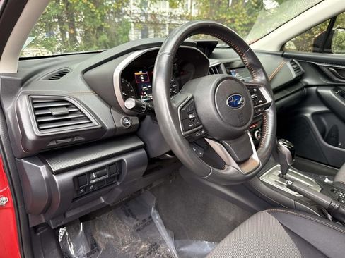 Used 2020 Subaru Crosstrek 2.0i Premium w/ Popular Package #2 image 23