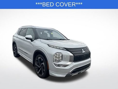 Used 2024 Mitsubishi Outlander SEL image 8