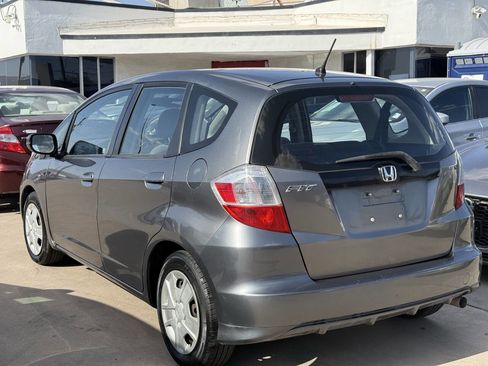 Used 2013 Honda Fit image 17