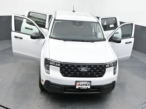 New 2026 Ford Maverick XL image 58