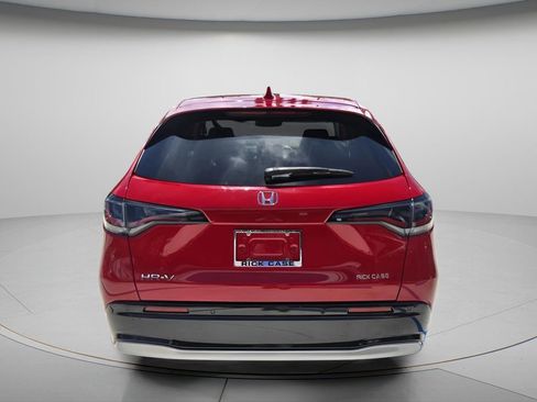 Certified 2024 Honda HR-V EX-L image 6