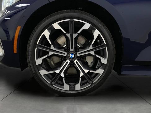 New 2026 BMW 330i xDrive Sedan w/ Premium Package image 12