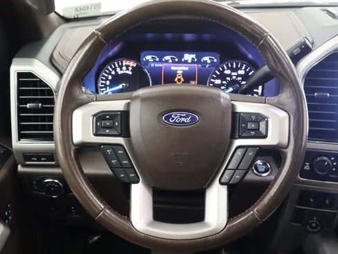 Used 2022 Ford F350 King Ranch w/ King Ranch Ultimate Package image 14