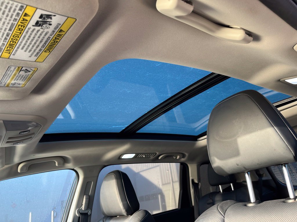 Used 2022 Subaru Ascent Touring AWD/4WD image 8