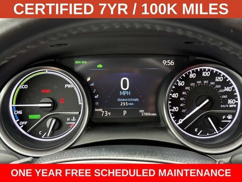 Used 2023 Toyota Camry XSE w/ Cold Weather Package FWD image 28