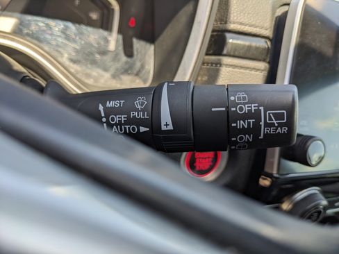 Used 2019 Honda CR-V Touring image 29