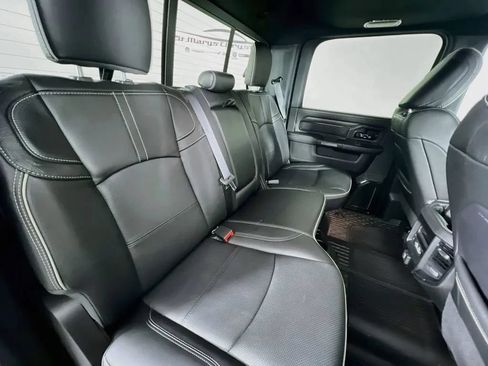 Used 2024 RAM 3500 Limited AWD/4WD image 29