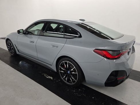 Used 2023 BMW i4 M50 w/ Premium Package image 4