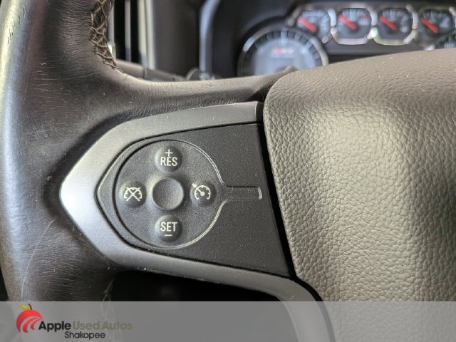 Used 2014 Chevrolet Silverado 1500 LT w/ All Star Edition AWD/4WD image 23