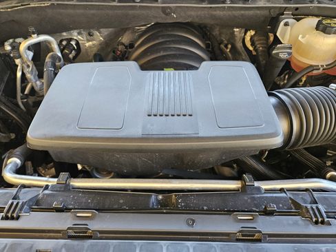 Used 2024 Chevrolet Silverado 1500 RST w/ Convenience Package II AWD/4WD image 33