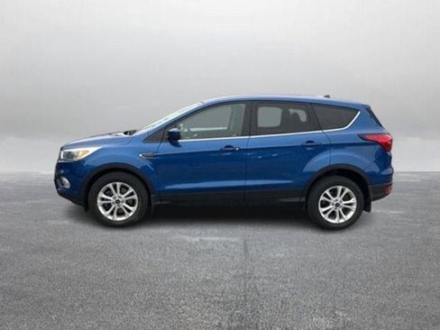 Certified 2019 Ford Escape SE w/ Ford Safe & Smart Package image 6
