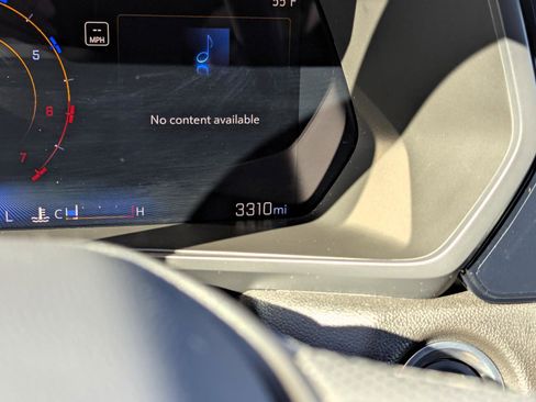 New 2025 Chevrolet Colorado W/T w/ Advanced Trailering Package image 36