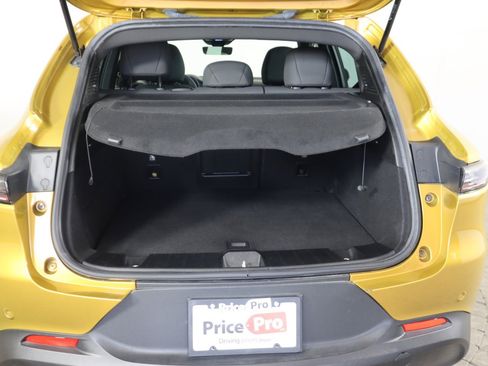 Used 2024 Dodge Hornet GT image 9