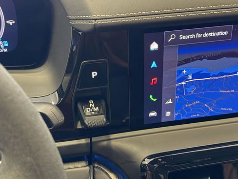 Used 2025 Porsche Panamera Turbo image 19