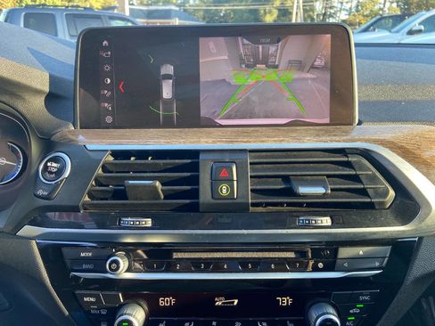 Used 2019 BMW X3 xDrive30i w/ Driving Assistance Package image 15
